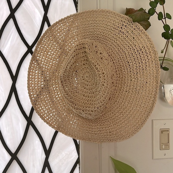 Roxy Beach Sun Hat - Picture 2 of 4